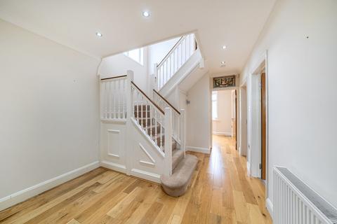 3 bedroom semi-detached house for sale, Hillview Road, Hatch End, Harrow