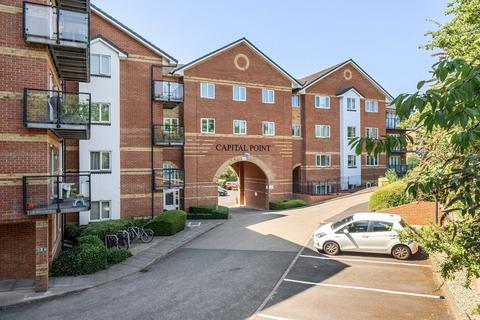 1 bedroom apartment for sale, Capital Point, Temple Place, Reading