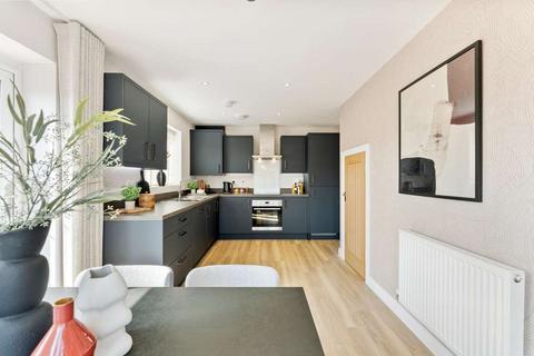 4 bedroom detached house for sale, Plot 32, The Holly at Redmill Gardens, Mill Lane WA12