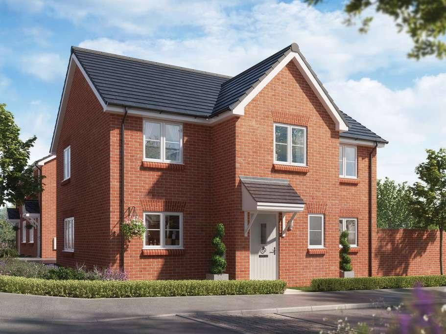 House in Preston, Barton - View 2