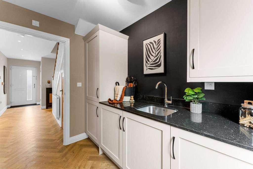House in Preston, Barton - View 5
