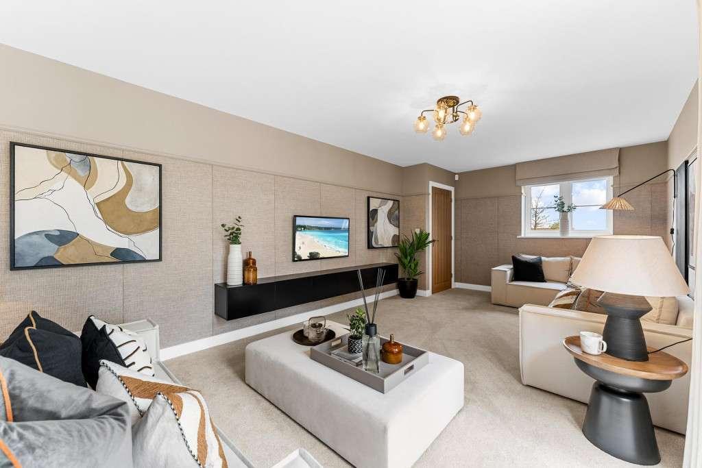 House in Preston, Barton - More