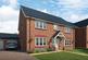 Plot 84, The Ash Phase 2 at Cardwell Park, Garstang Road PR3