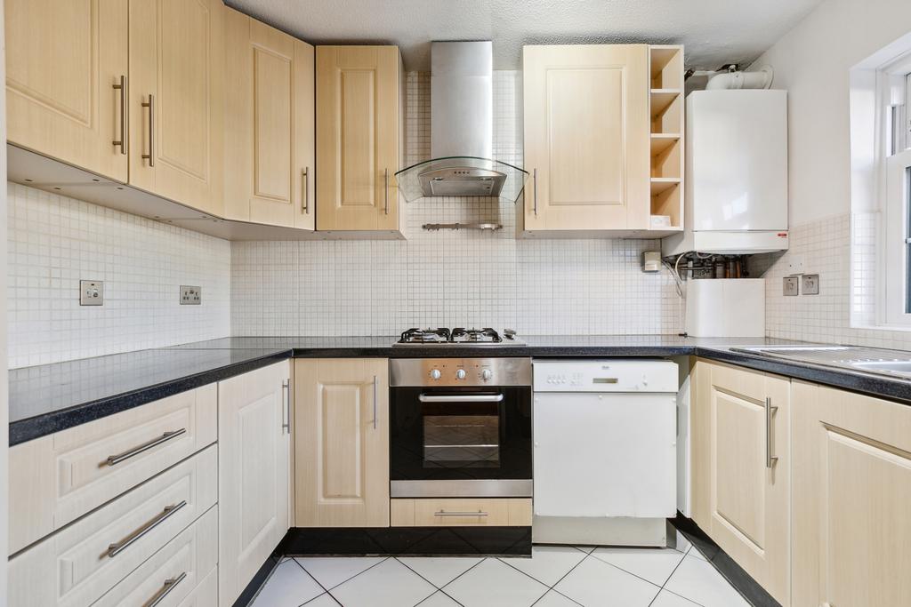 House in London - View 4