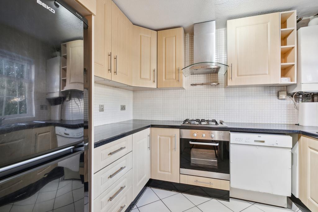 House in London - View 5