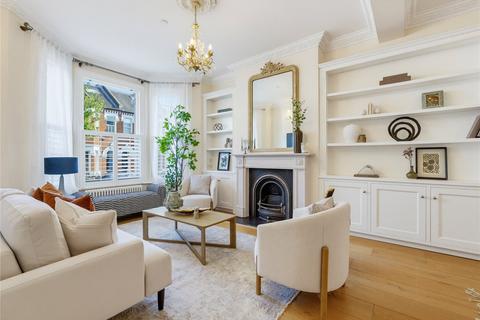 Kelmscott Road, SW11