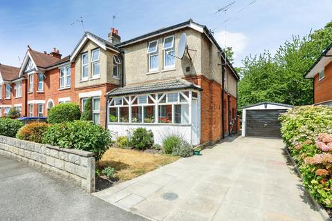2 bedroom flat for sale, Parkstone Avenue, Poole, Dorset, BH14