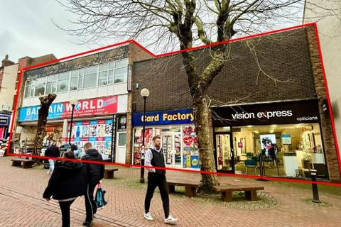 Retail property (high street) for sale, Oswestry SY11