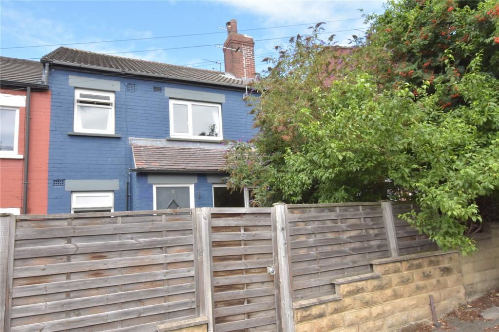 Adwick Place, Burley, Leeds, West Yorkshire, Leeds