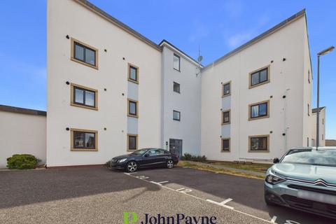 1 bedroom apartment to rent, Border Court, Stoke, Coventry, CV3