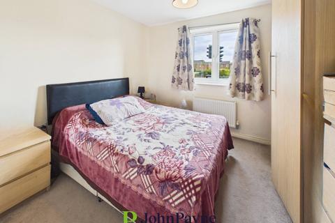 1 bedroom apartment to rent, Border Court, Stoke, Coventry, CV3