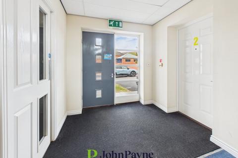 1 bedroom apartment to rent, Border Court, Stoke, Coventry, CV3