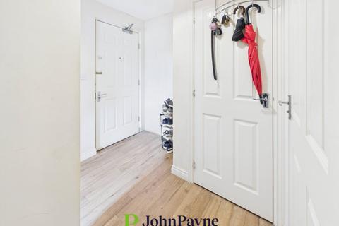 1 bedroom apartment to rent, Border Court, Stoke, Coventry, CV3