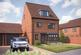 Plot 44, The Willow at Buckler's Park, Donald Campbell Way (off Buckler's Ride) RG40