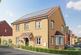 Plot 24, The Briar at Stone Walk, Ash Way ST5