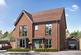 Plot 200, The Blackberry at Coggeshall Mill, Bayes Avenue CO6