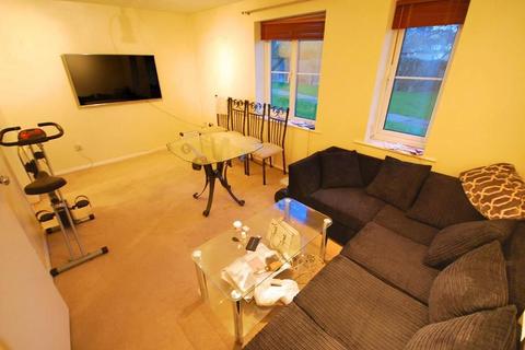 1 bedroom flat to rent, PRIORY COURT, VICARS BRIDGE CLOSE