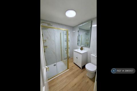 2 bedroom flat to rent, Charlotte St, Plymouth, PL2