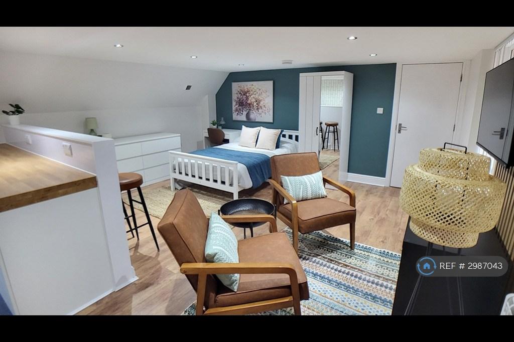 Apartment in Southampton - View 2