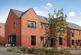 The Frogmore, Home 269 at The Acres Chalkdell Drive ,  Shenley Wood  MK5