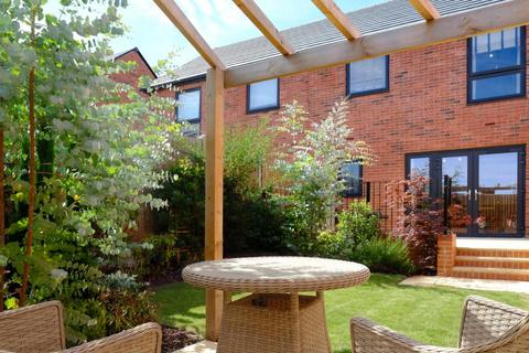 3 bedroom semi-detached house for sale, The Frogmore, Home 269 at The Acres Chalkdell Drive , Shenley Wood MK5