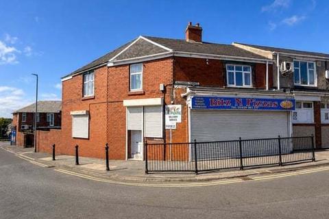 Restaurant for sale, 30 Alexandra Ter Durham DH6 3JW