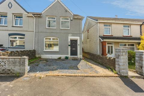 undefined, St. Pauls Terrace, Garden Village, Gorseinon, Swansea, SA4