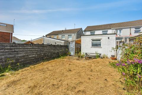 undefined, St. Pauls Terrace, Garden Village, Gorseinon, Swansea, SA4