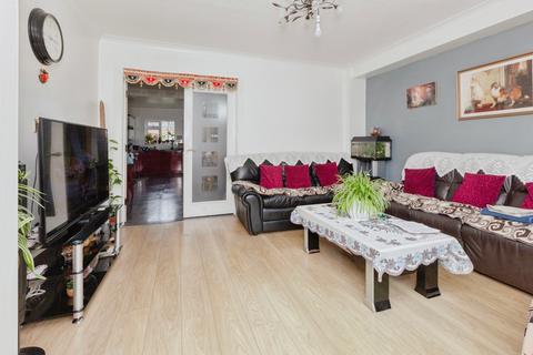 3 bedroom end of terrace house for sale, Belper Street, LEICESTER, Leicestershire, LE4
