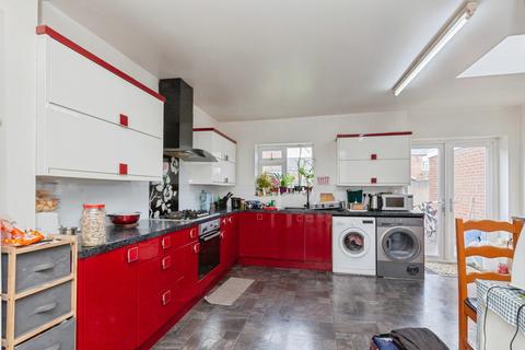 3 bedroom end of terrace house for sale, Belper Street, LEICESTER, Leicestershire, LE4