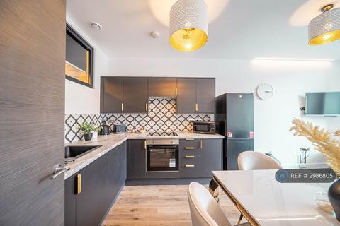 undefined, Stanley Mills, Huddersfield, HD3