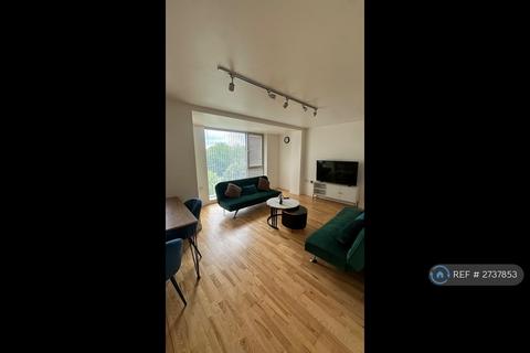 1 bedroom flat to rent, Christabel, Manchester, M40