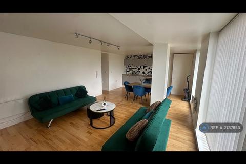 1 bedroom flat to rent, Christabel, Manchester, M40