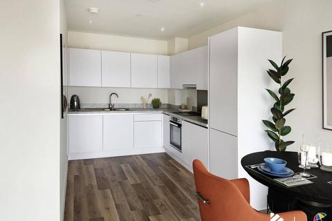 1 bedroom apartment for sale, 189 Acer Apartments, Park Boulevard, London, W12 7LU