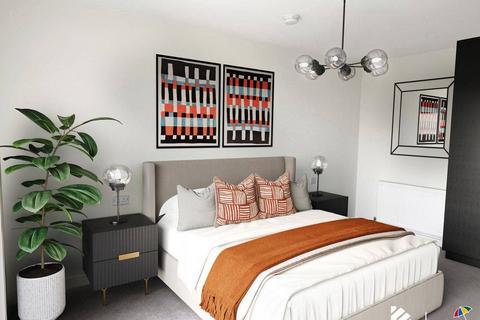 1 bedroom apartment for sale, 189 Acer Apartments, Park Boulevard, London, W12 7LU