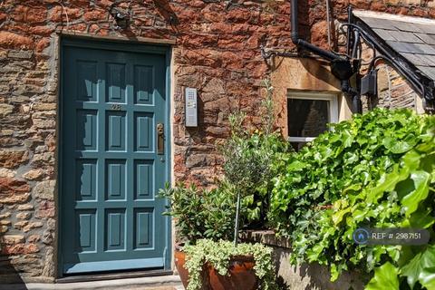2 bedroom flat to rent, St. Johns Road, Clifton, Bristol, BS8