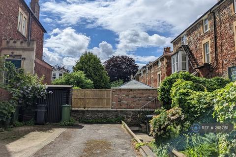 2 bedroom flat to rent, St. Johns Road, Clifton, Bristol, BS8