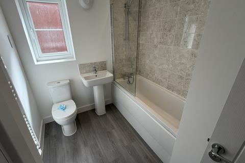 3 bedroom semi-detached house for sale, Plot 390 - The Aire at Holbeach Meadows, Daisy Road, Holbeach PE12
