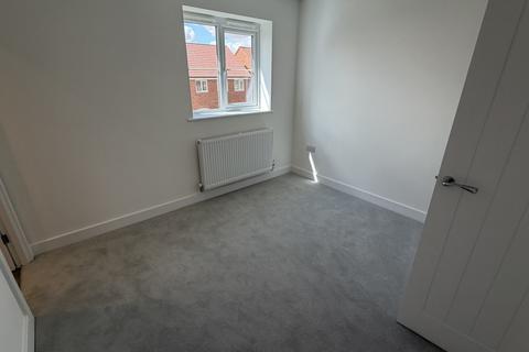 3 bedroom semi-detached house for sale, Plot 395 - The Aire at Holbeach Meadows, Daisy Road, Holbeach PE12