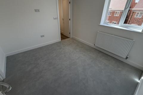3 bedroom semi-detached house for sale, Plot 396 - The Aire at Holbeach Meadows, Daisy Road, Holbeach PE12