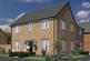 Plot 427 - The Mere at Holbeach Meadows, Daisy Road, Holbeach PE12