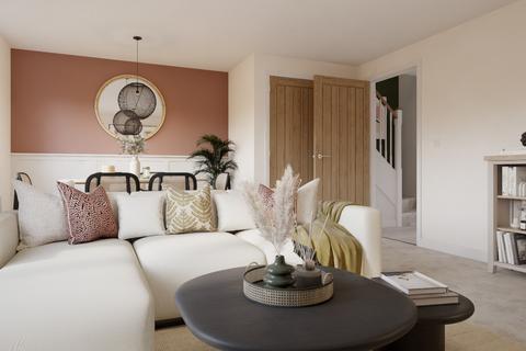 3 bedroom semi-detached house for sale, Plot 427 - The Mere at Holbeach Meadows, Daisy Road, Holbeach PE12
