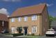 Plot 428 - The Hunt at Holbeach Meadows, Daisy Road, Holbeach PE12