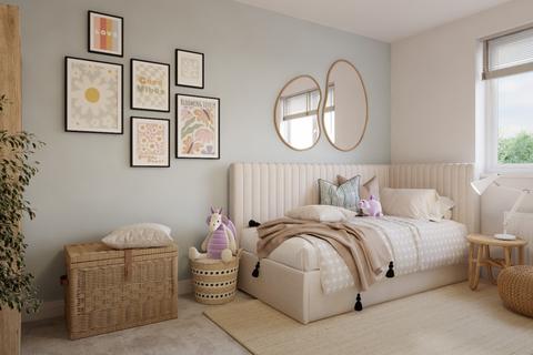 3 bedroom semi-detached house for sale, Plot 429 - The Hunt at Holbeach Meadows, Daisy Road, Holbeach PE12