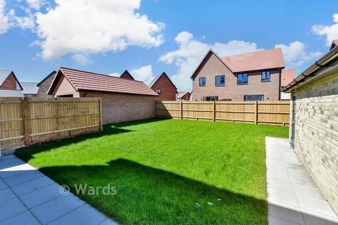 4 bedroom detached house for sale, The Willow, Faversham Lakes, Faversham ME13