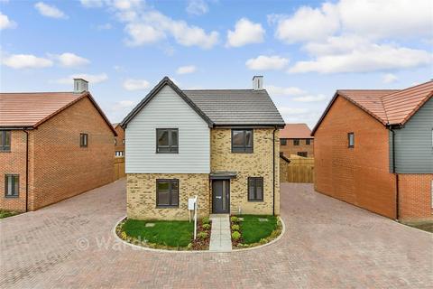 4 bedroom detached house for sale, The Willow, Faversham Lakes, Faversham ME13