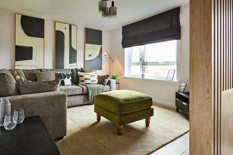 undefined, The Eynsford - Plot 36 at Backwell Grove, Backwell Grove, Rodney Road BS48