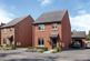 The Byford - Plot 104 at Regency Gate, Regency Gate, Bromyard Road WR2 photo 2