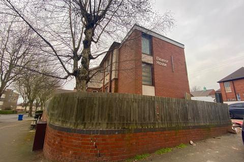 1 bedroom apartment to rent, Albert Street, ILKESTON, DE7