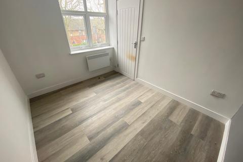 1 bedroom apartment to rent, Albert Street, ILKESTON, DE7